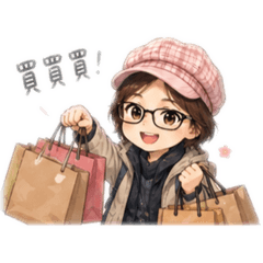 旅行的日常