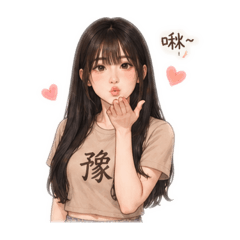 豫兒專屬貼圖10