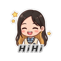 活力可愛CC