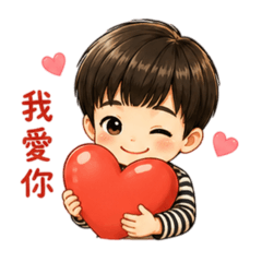 滕滕賀節圖