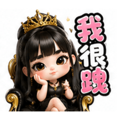 跩著來啦
