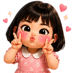 Cute Girl Yumi (3)