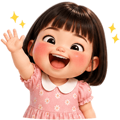 Cute Girl Yumi (1)