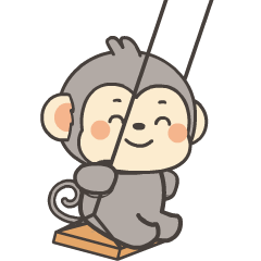 Funny Monkey 2 Eng