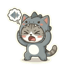 [NoText] 米雅：育兒時刻