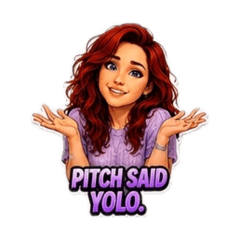 Ravens Judgey Stickers 2