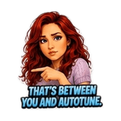 Ravens Judgey Stickers 3
