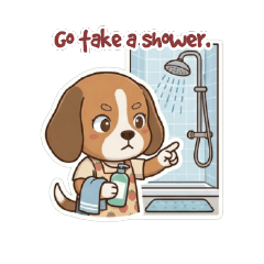 [EN] Mom 5 Said 1