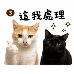 妞妞與宅宅2