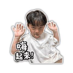 承的搞怪日常