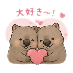 Love won