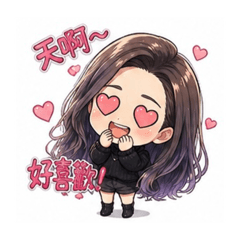 wanling可愛日常3