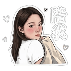 阿文子專屬