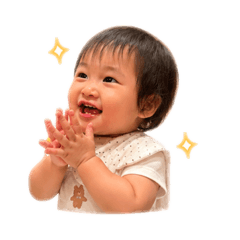 小甯日常生活
