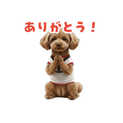 dog stamp 02