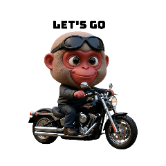 Monkey Awesome