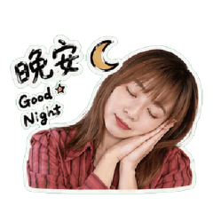 茉莉的自戀世界