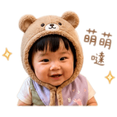 小樂樂日常3