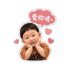 奶茶寶貝日常