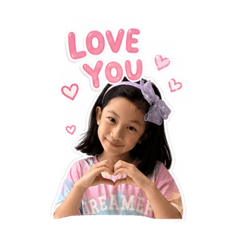 Tera stickers
