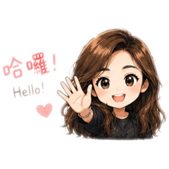 Shiun的微甜生活