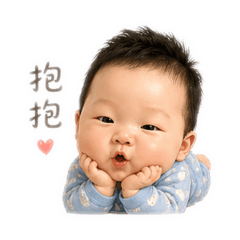 奶茶Q版日常
