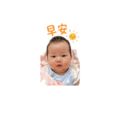 辰辰日常ing