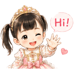 芊妹宮廷風