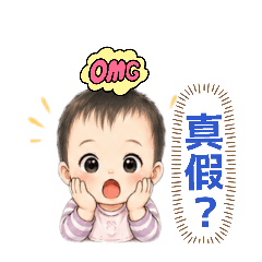 晨希的生活日常