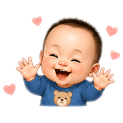 Q版ㄉㄟˊㄇㄧˋ