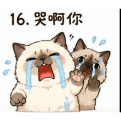 歐小元＆短腿小弟