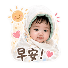 樂樂日常用語 Pt.1