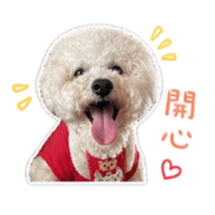 啾比大寶貝
