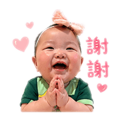 搞怪小悅悅