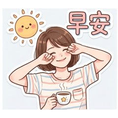 男女問候