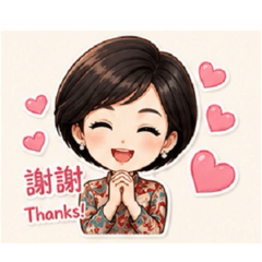Angel 的生活日常貼圖