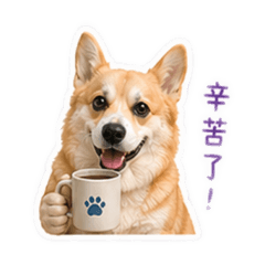 胖的工作日常-①