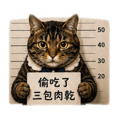 嘿！糖の日常語錄