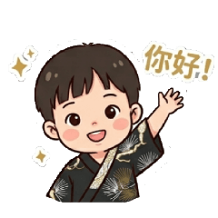 凱凱小孩