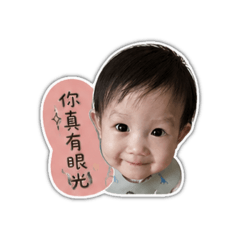 小酪梨的可愛諧音日常