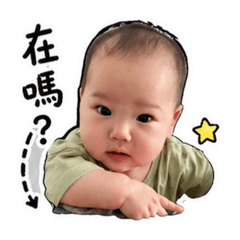 嫩豆腐寶寶