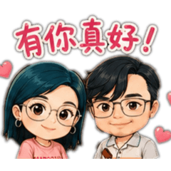 艾與艾