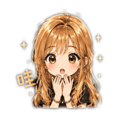 甜萌日常