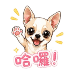 公主娃