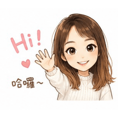ANQI日常