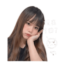 偶是柒柒