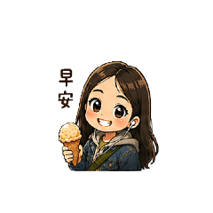 mina問候語