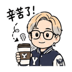 Bear的日常生活