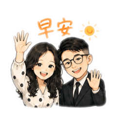 William & Joyce