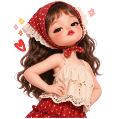 เอสเธอร์ : ฉันนี่แหละสวยเริ่ด (No Text)